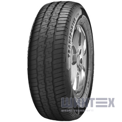 Tracmax Transporter RF09 185/75 R16C 104/102R